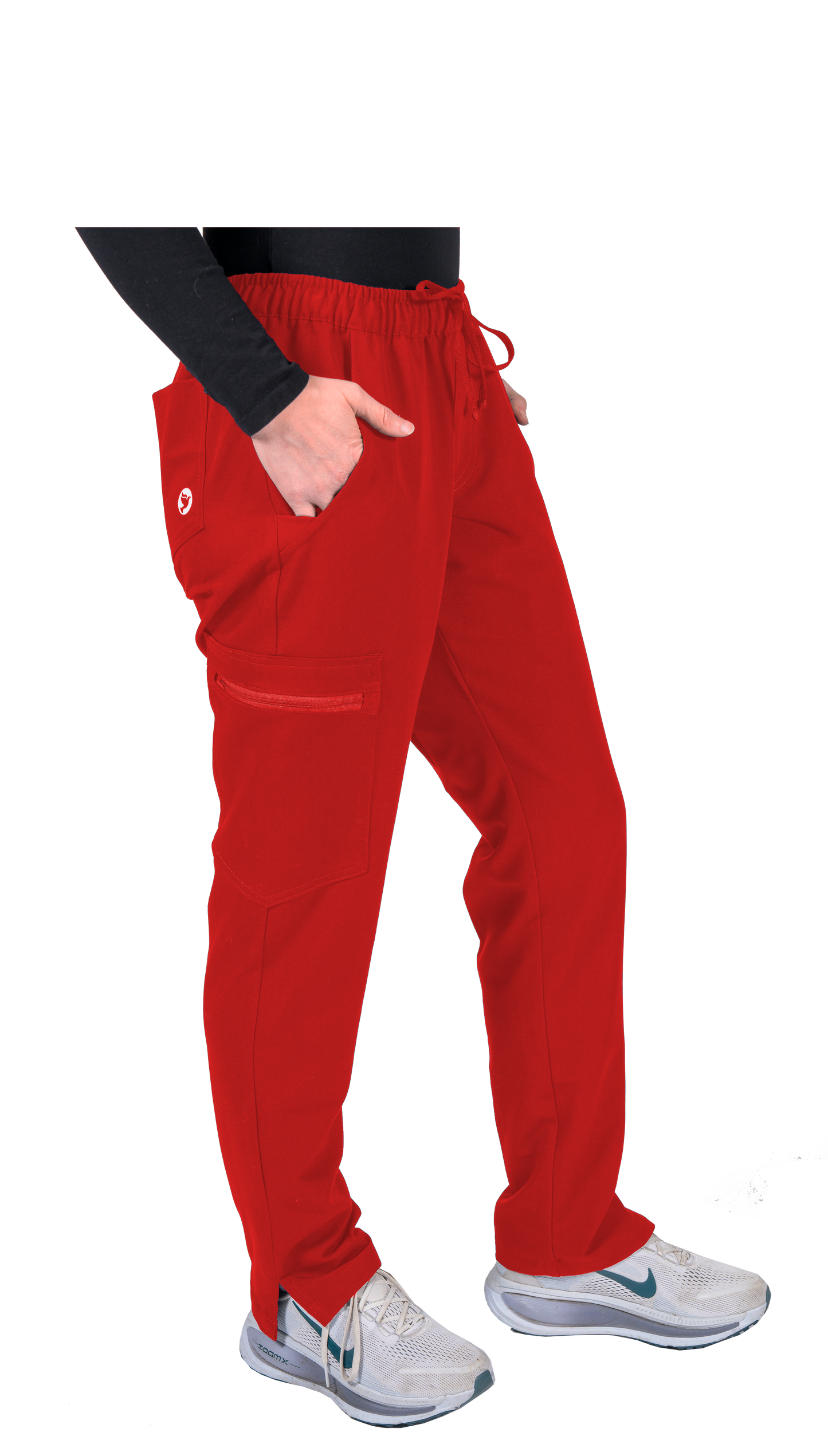 Ladies Flex Pant - QuikDraw School