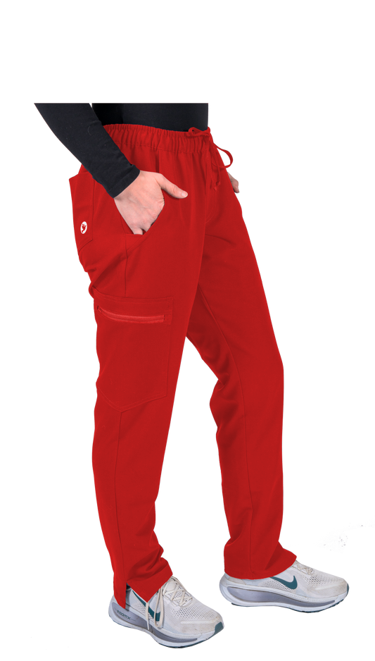 Ladies Flex Pant (Long) - QuikDraw School