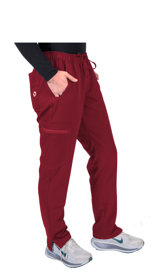 Ladies Flex Pant (Long) - Temple University