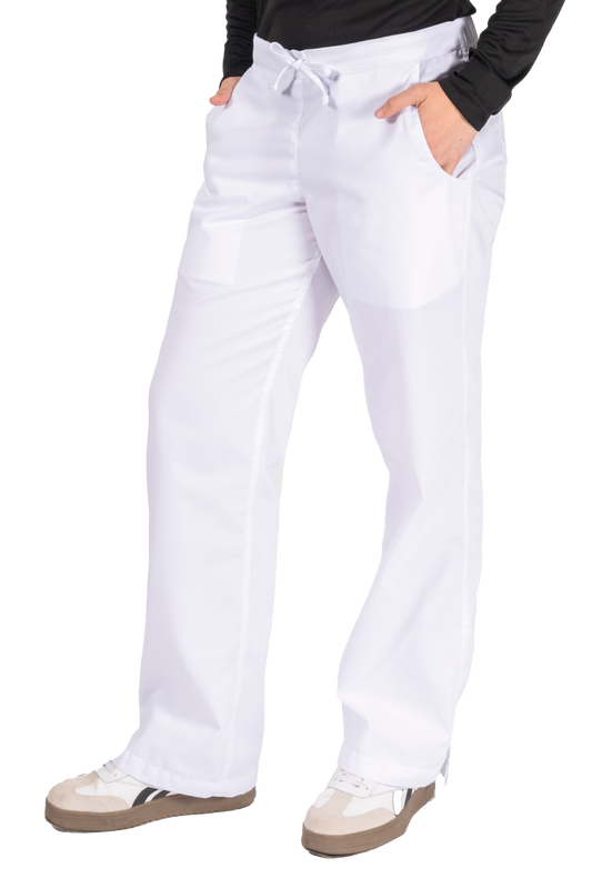 Ladies Classic Pant (Long) - MSJC RN