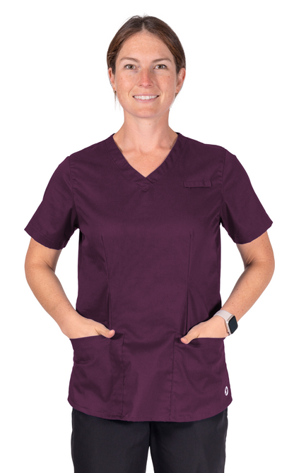 Ladies Classic Top