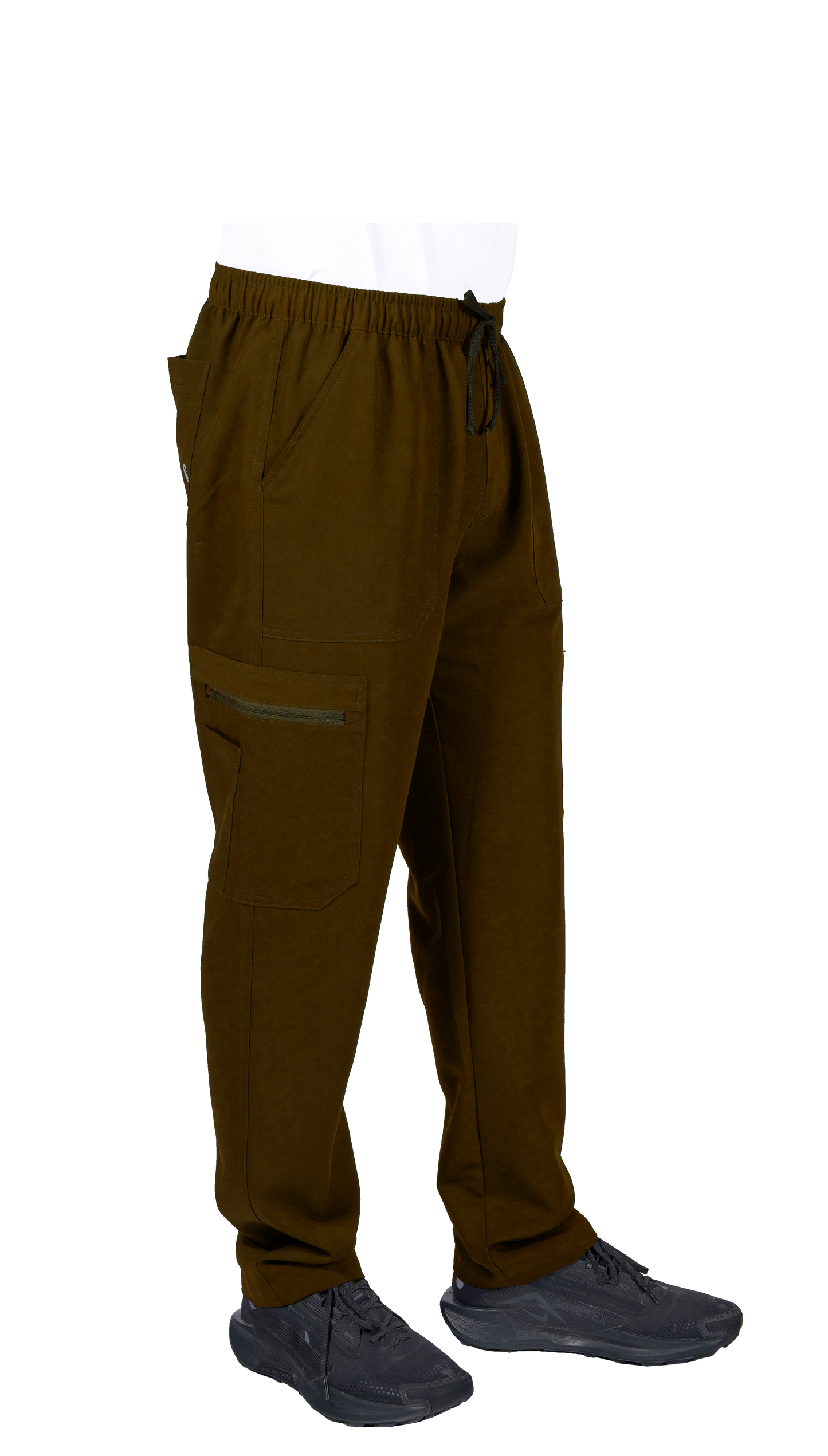 Unisex Flex Pant