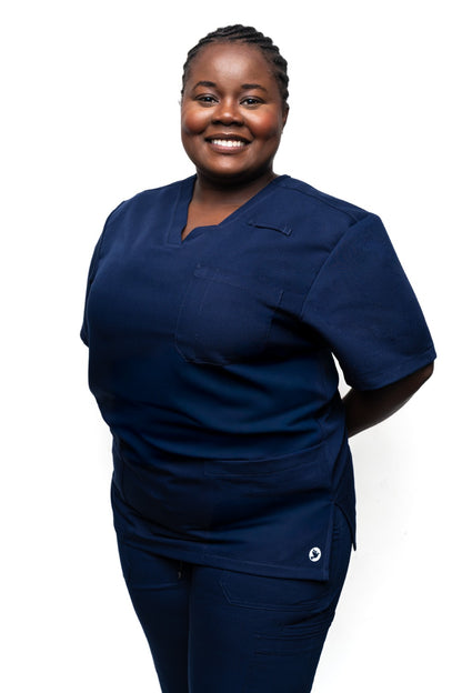 Unisex Flex Top - Ultimate Health Institute