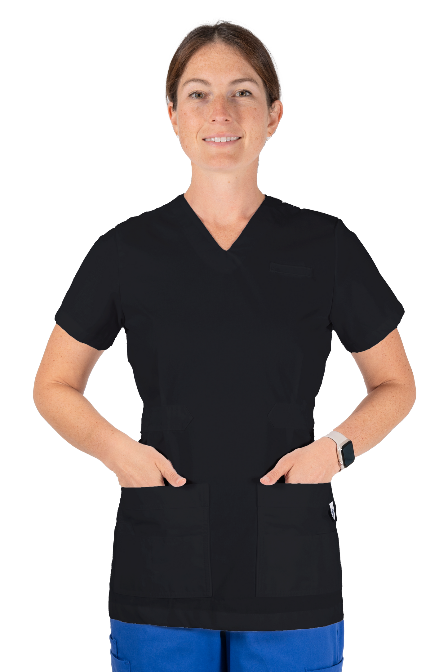 Women's Scrub Top