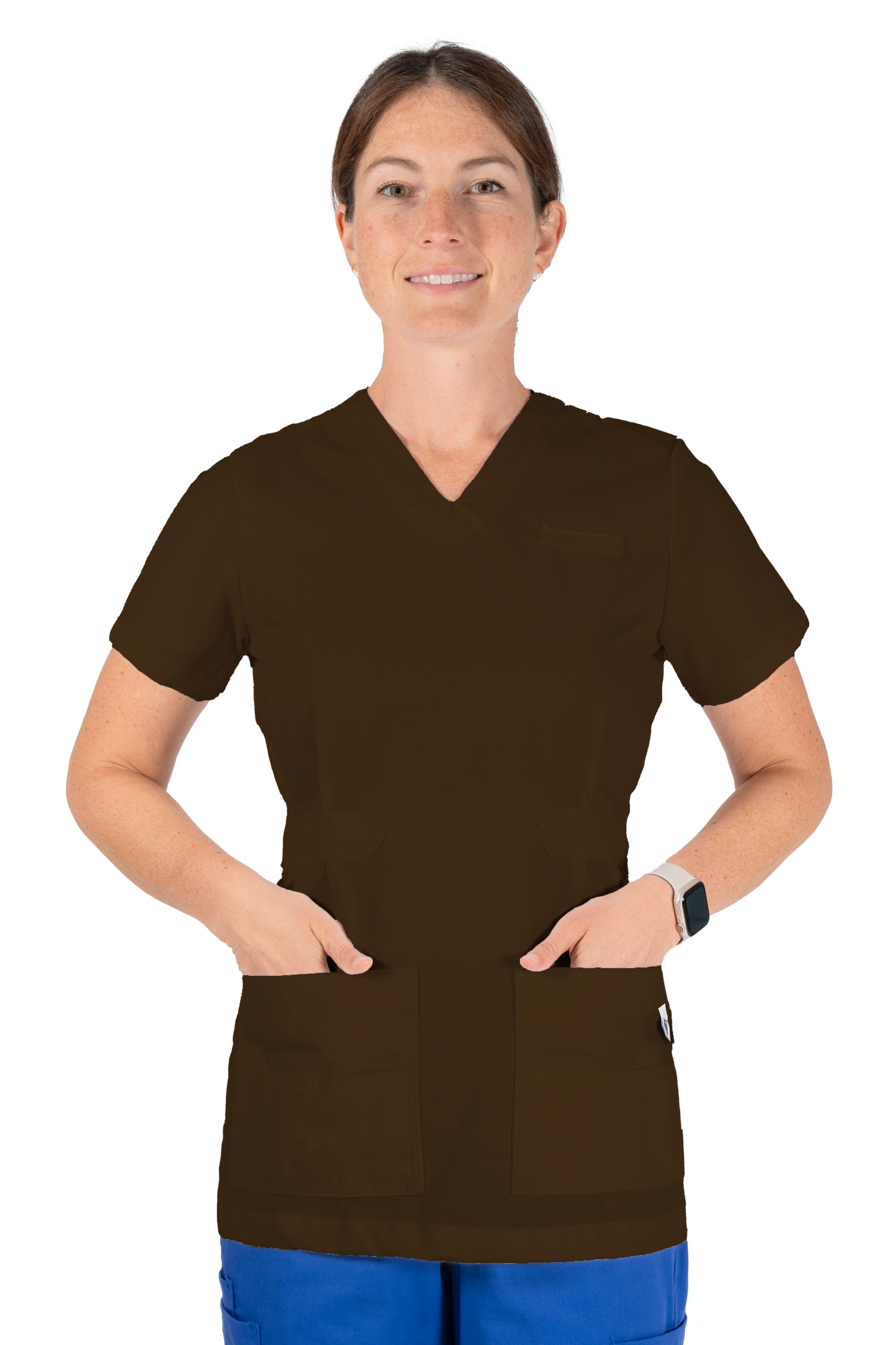 Women's Scrub Top