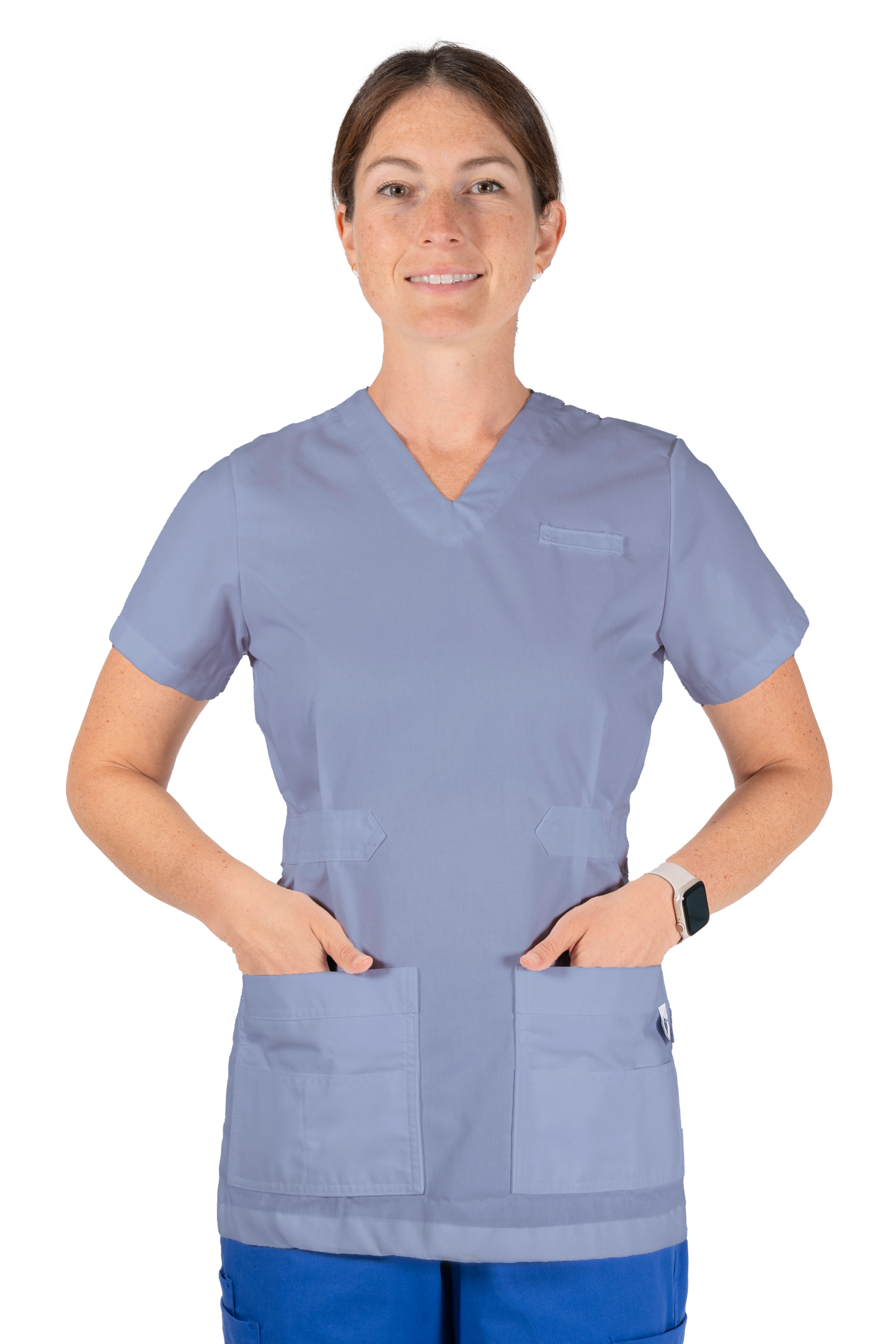 Women's Scrub Top