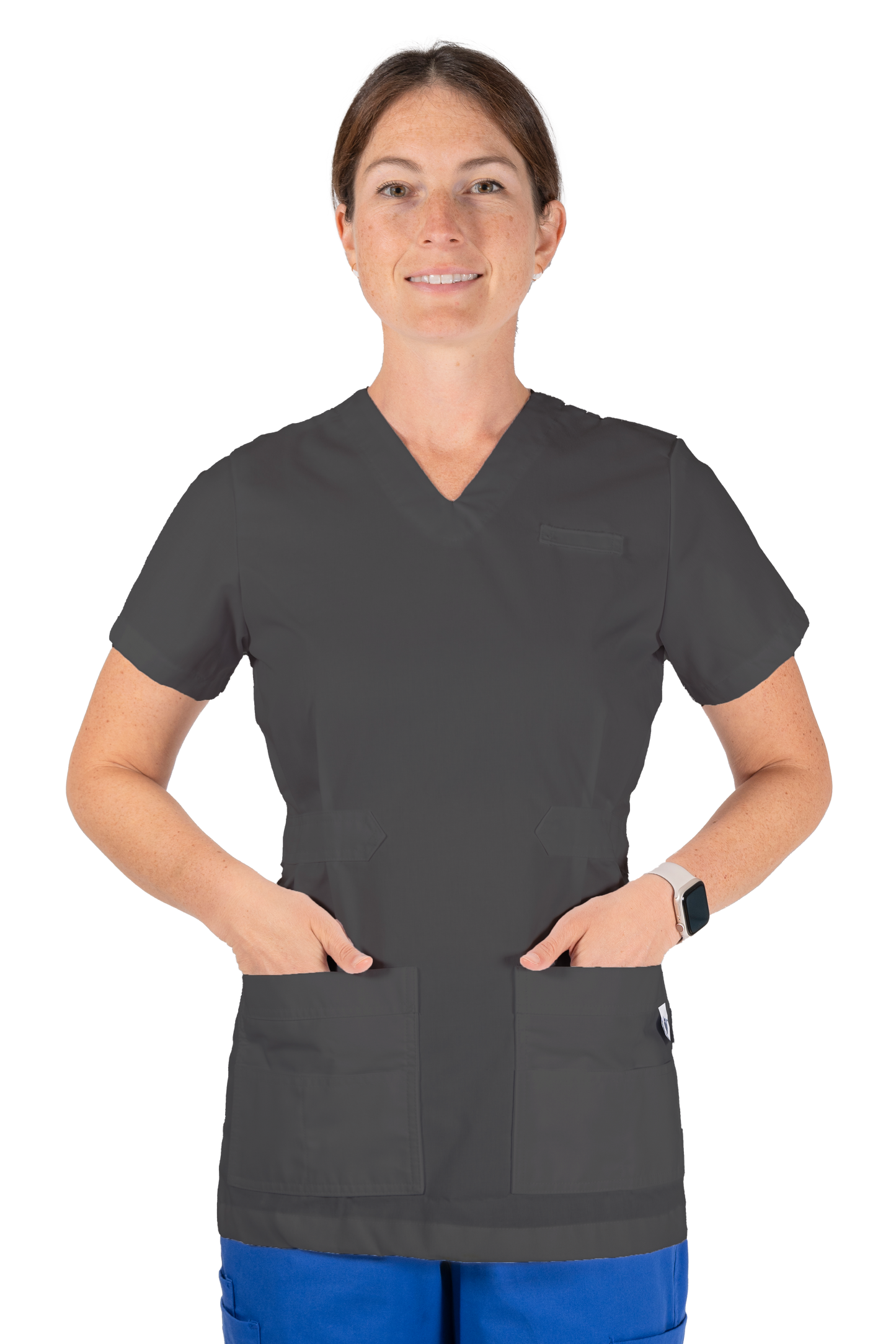 Women's Scrub Top