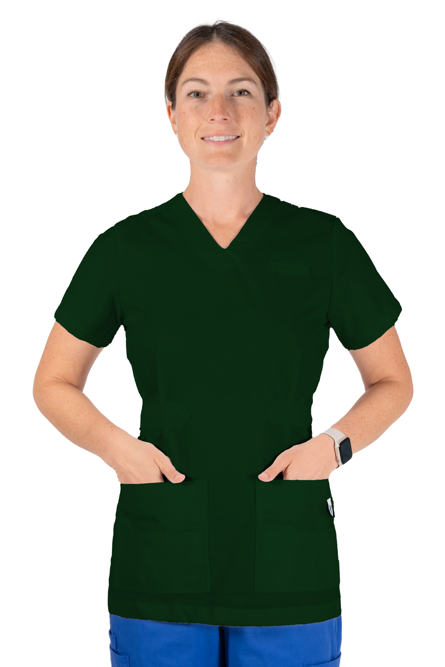 Women's Scrub Top