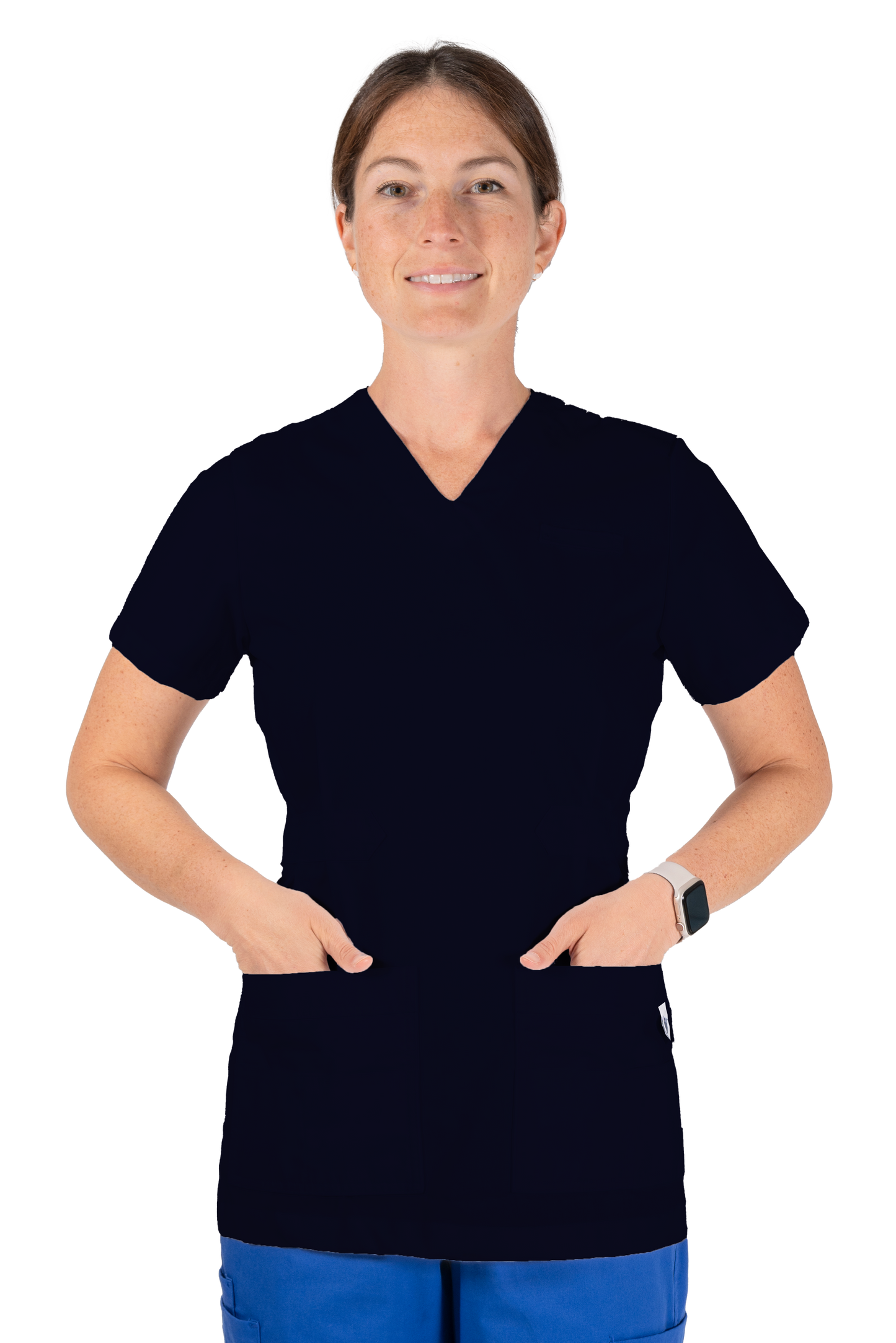 Women's Scrub Top
