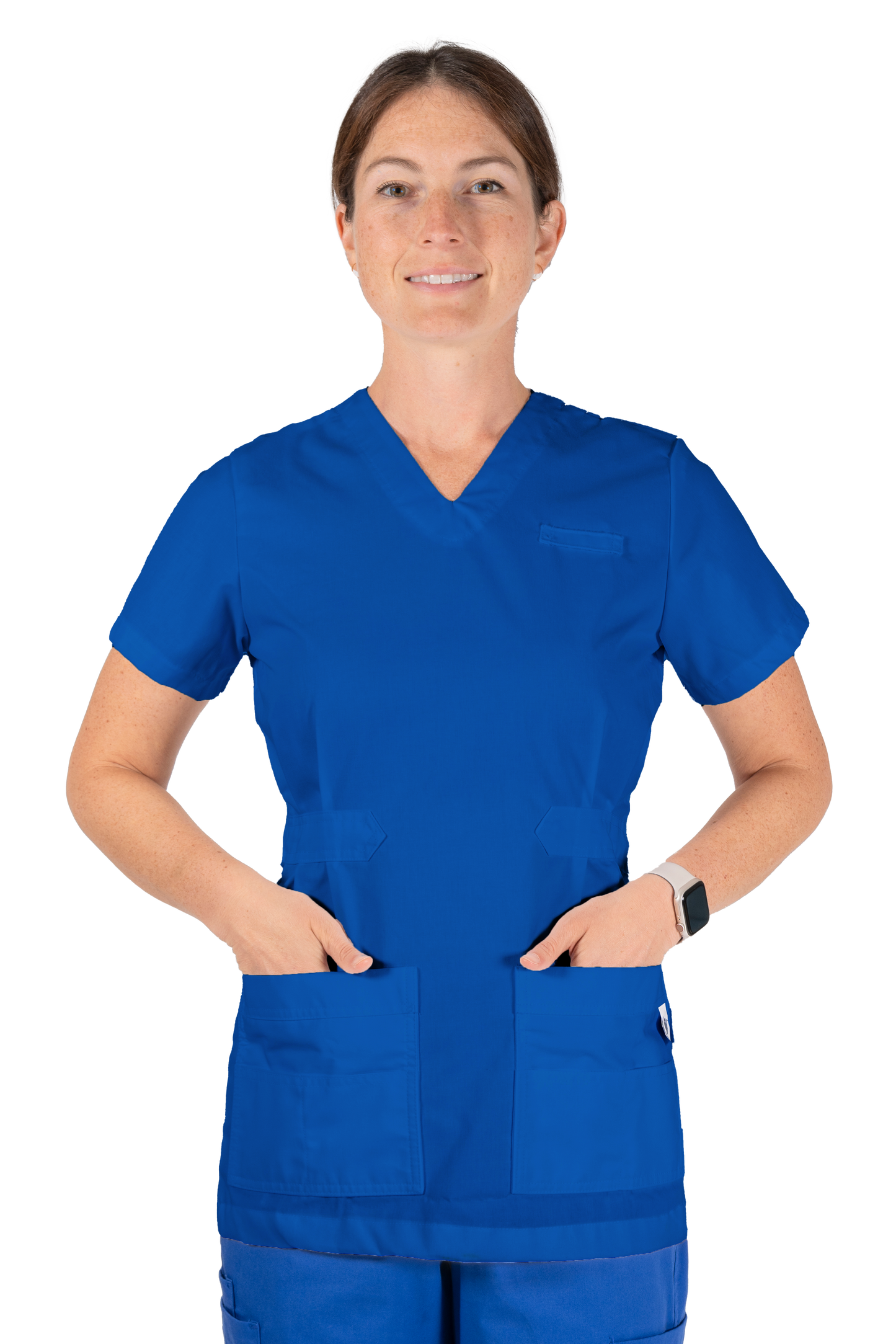 Women's Scrub Top