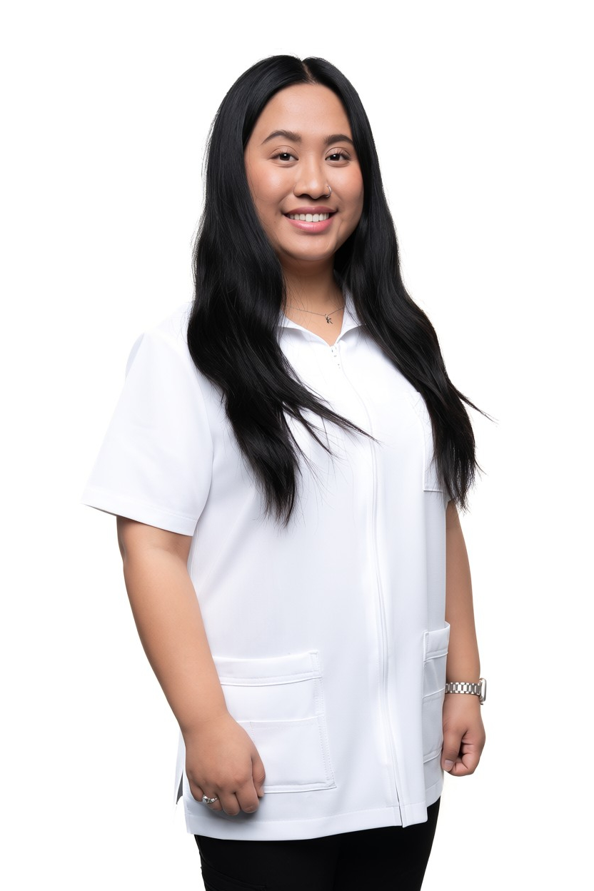 Women's Flex Zip Top - San Joaquin Delta