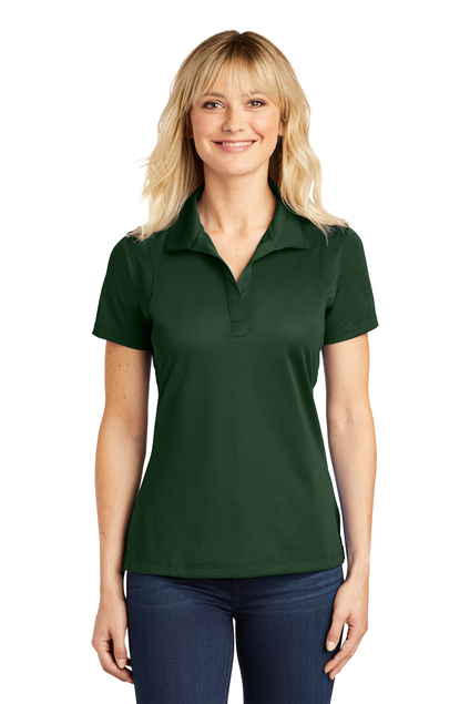 Ladies Dry Fit Polo