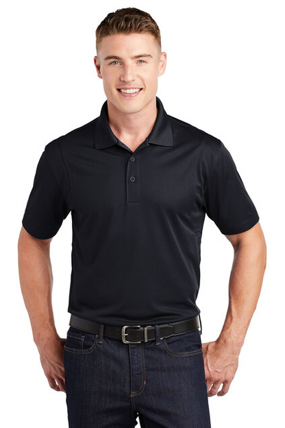Men's Dry Fit Polo
