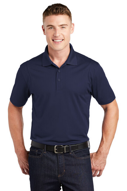 Men's Dry Fit Polo