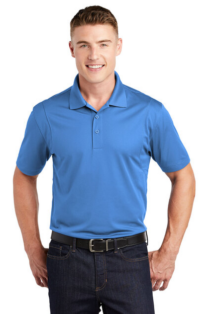 Men's Dry Fit Polo