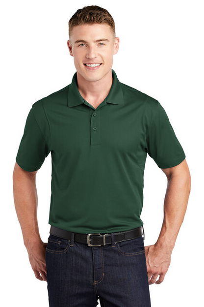 Men's Dry Fit Polo