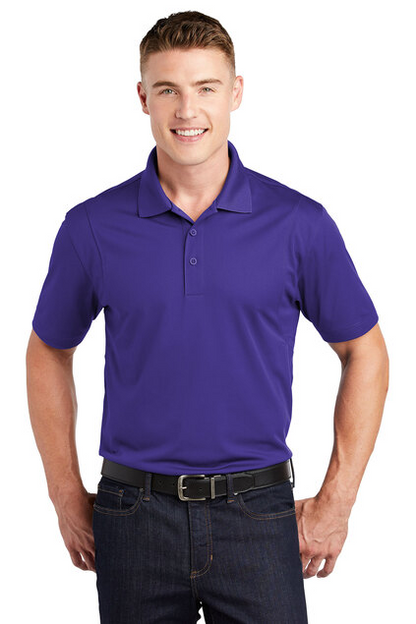 Men's Dry Fit Polo