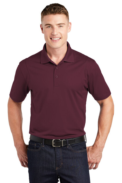 Men's Dry Fit Polo