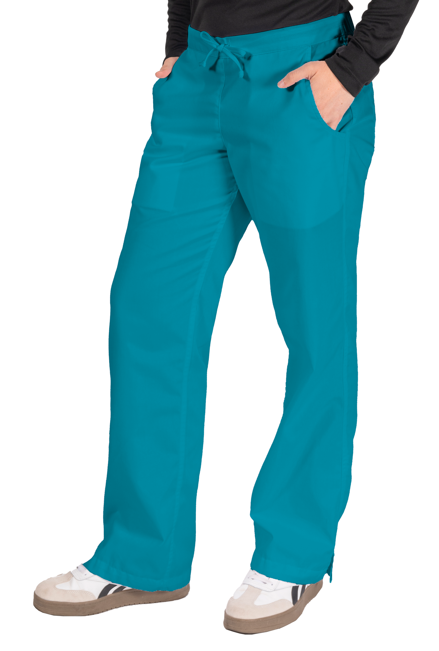 Ladies Classic Pant - Golden West College - RN