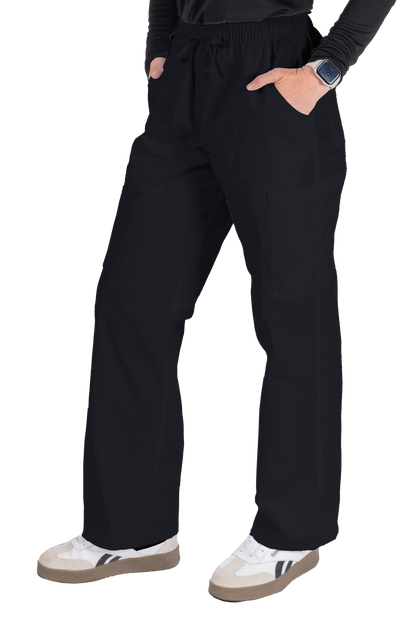 Unisex Cargo Pant Signature - RCC