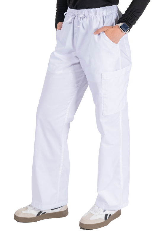 Unisex Cargo Pant (Long) - MSJC RN