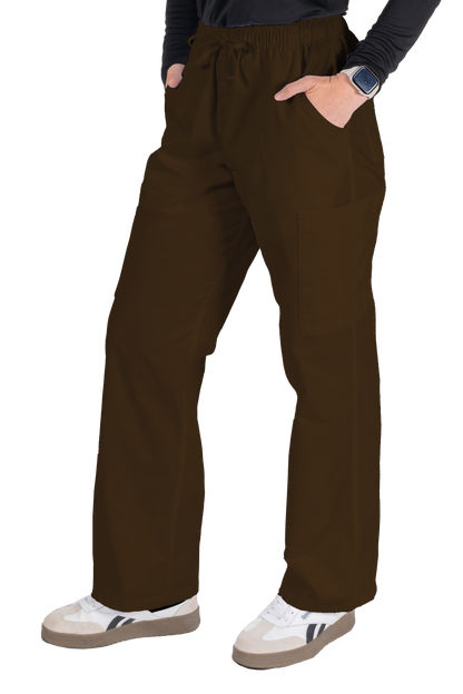 Unisex Cargo Pant Signature - Adelphi University