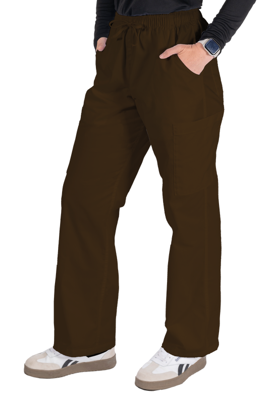 Unisex Cargo Pant Signature - Adelphi University