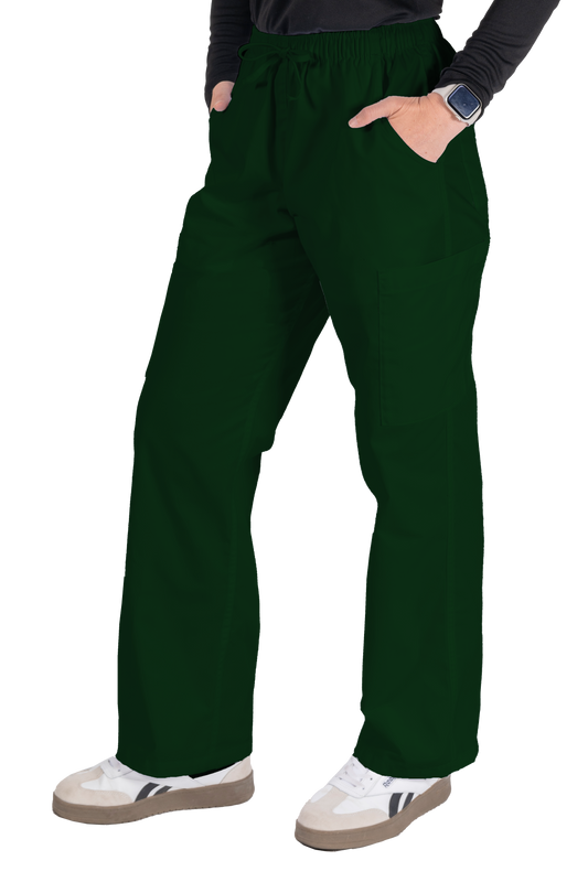 Unisex Cargo Pant - Point Loma
