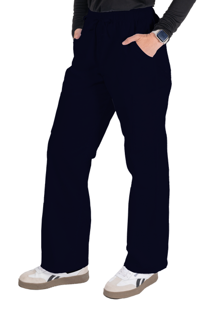 Unisex Cargo Pant - UNMT