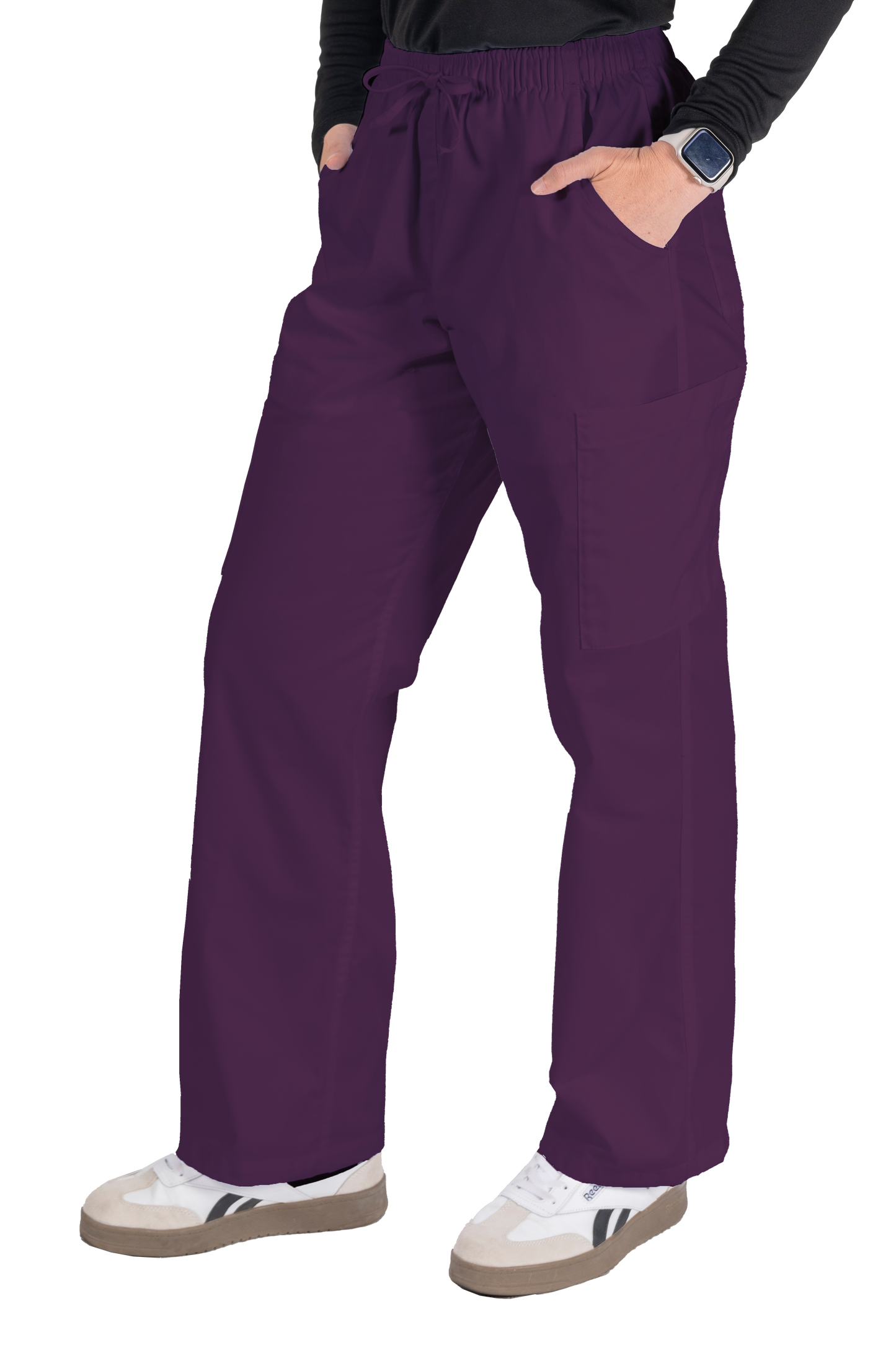 Unisex Cargo Pant (Short)