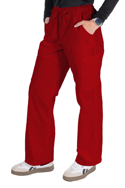 Unisex Cargo Pant Signature