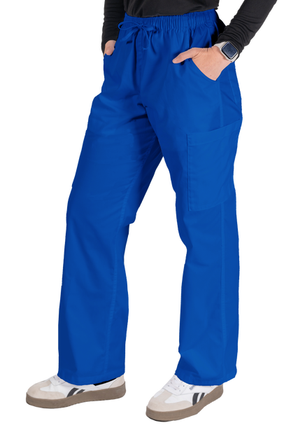 Unisex Cargo Pant (Long) - SFCC LVN