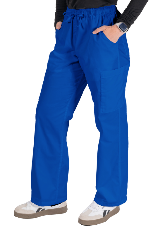 Unisex Cargo Pant - SFCC LVN