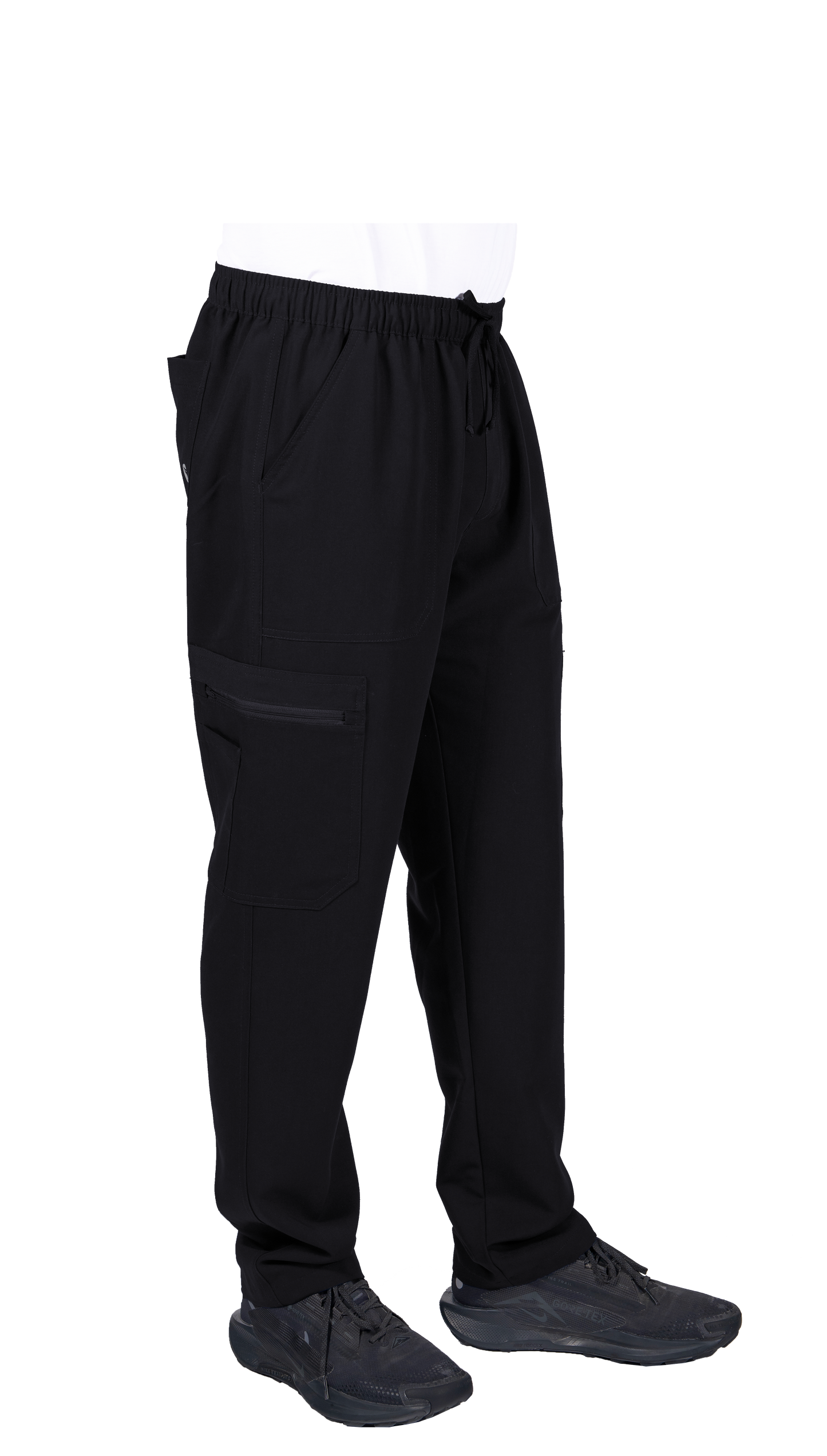 Unisex Flex Pant (Long) - San Joaquin Delta - Psych