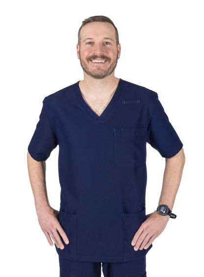 Unisex Flex Top - Ultimate Health Institute