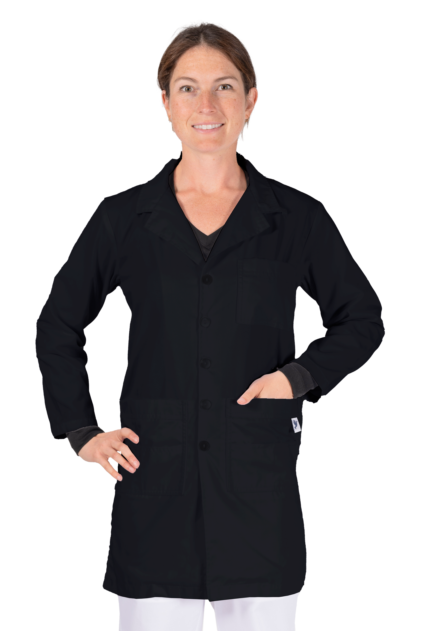 Unisex Lab Coat