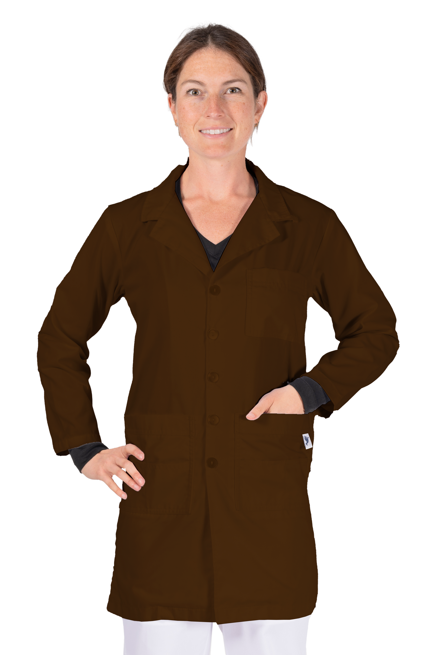 Unisex Lab Coat