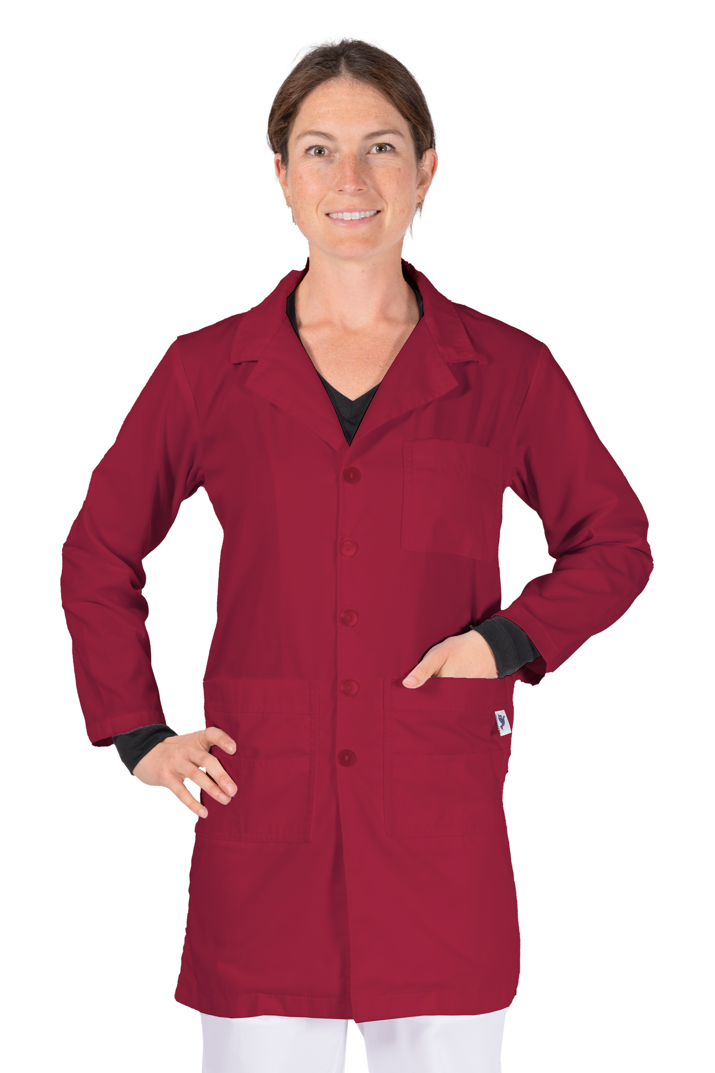 Unisex Lab Coat
