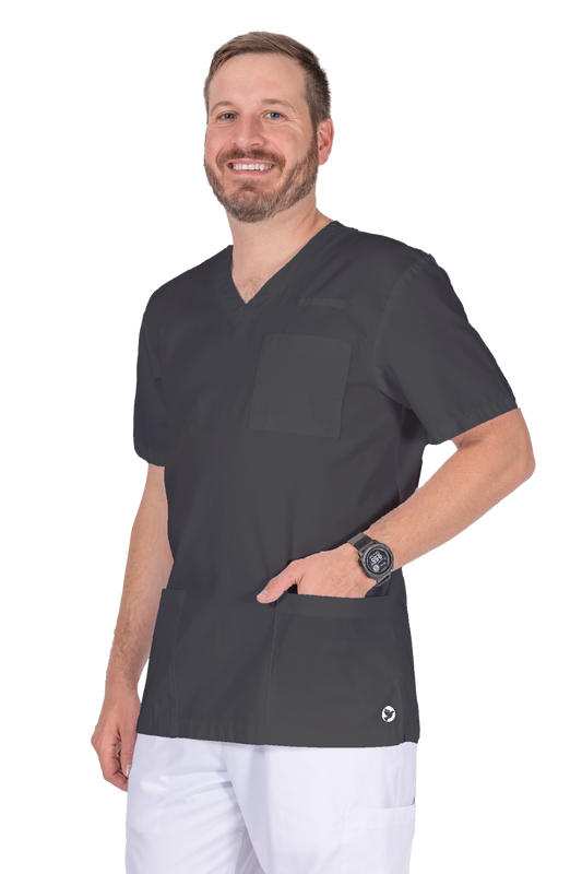 Unisex Classic Top - MSJC RN