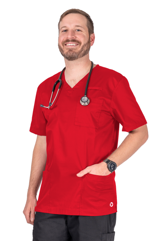 Unisex Classic Top - SFCC RN