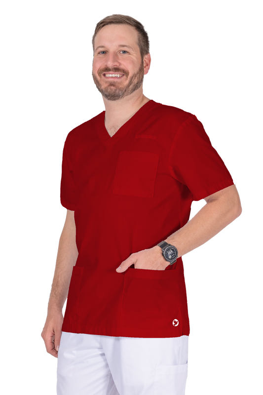 Unisex Classic Top - MSJC CNA
