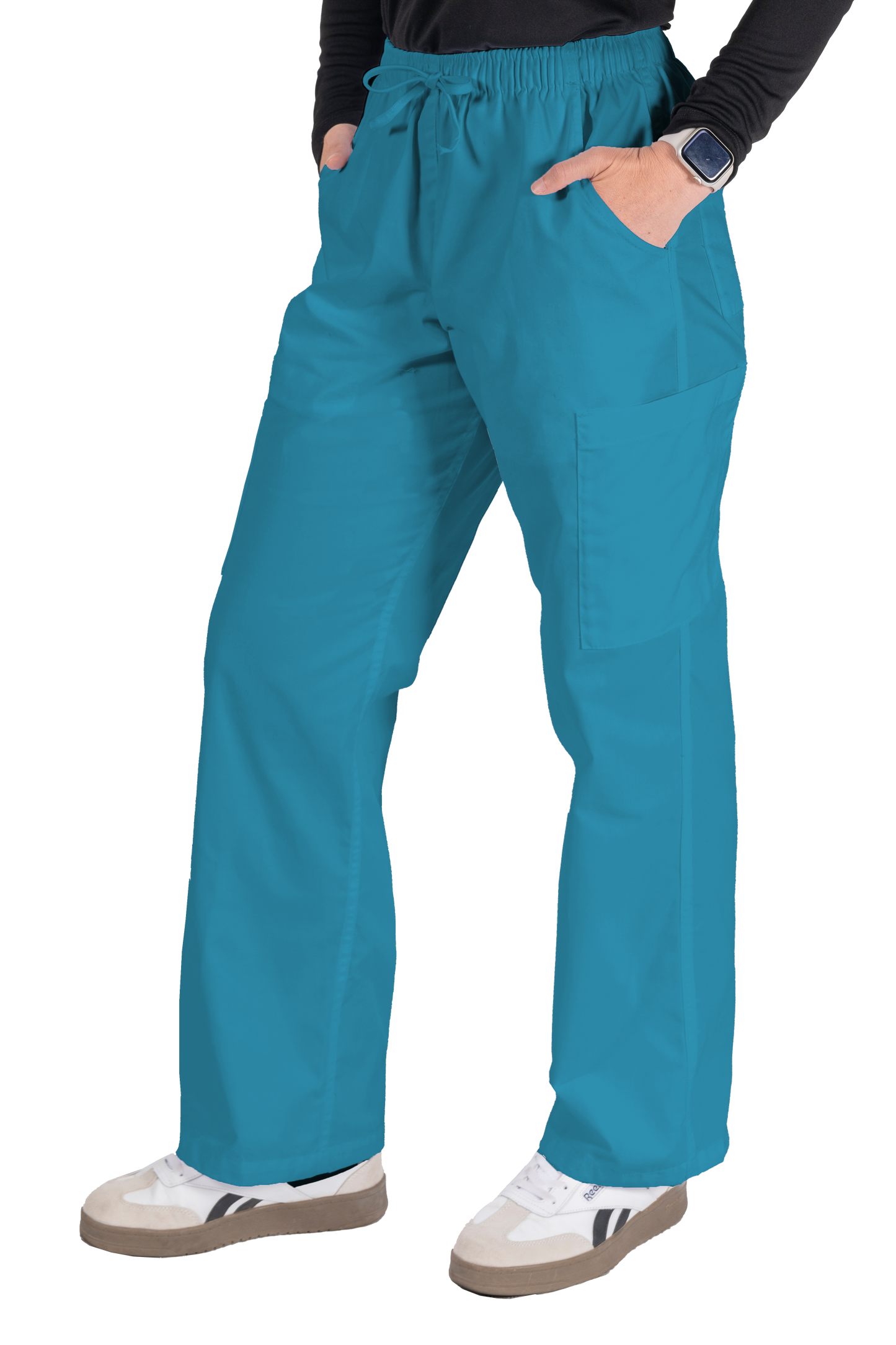 Unisex Cargo Pant - Golden West College - RN