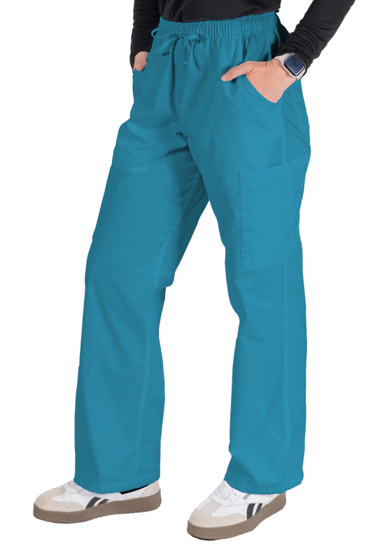 Unisex Cargo Pant - GWC-RN
