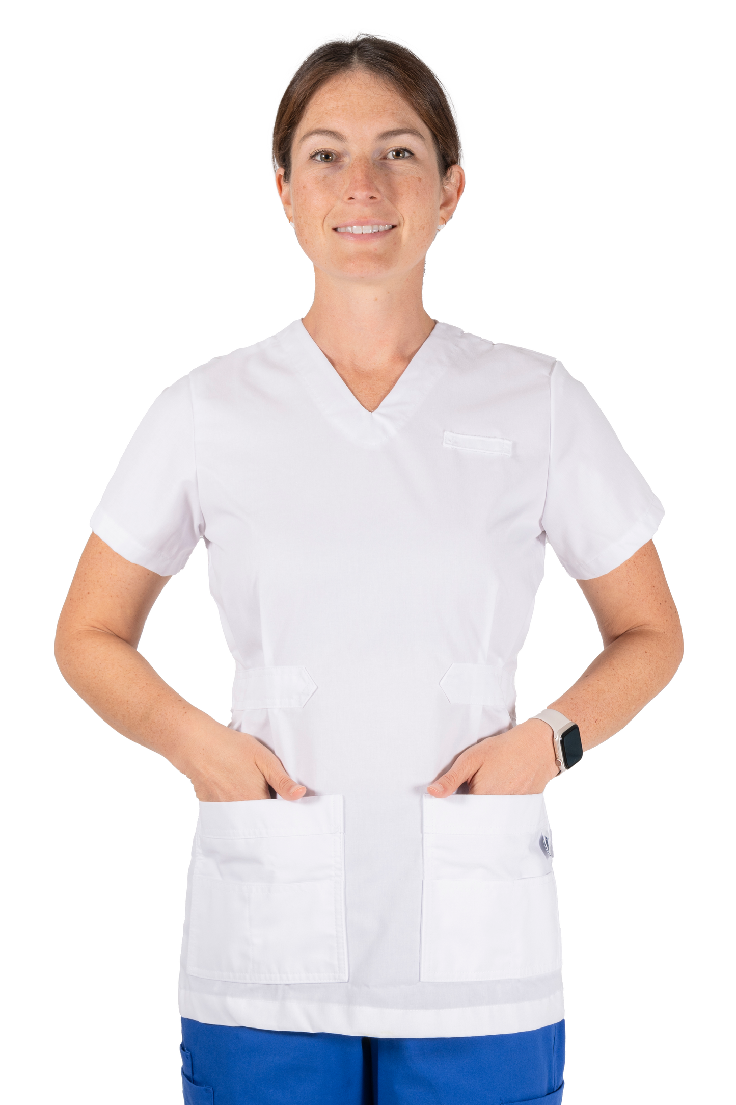 Women's Scrub Top