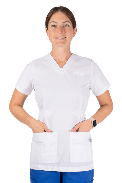 Women's Scrub Top